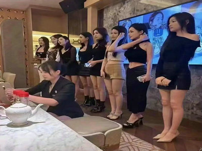 长治KTV招聘